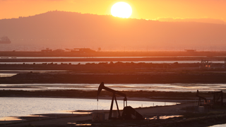 Anything Trump Does to Prop Up the Oil Industry Will Fail in the End